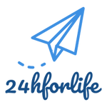 24hforlife